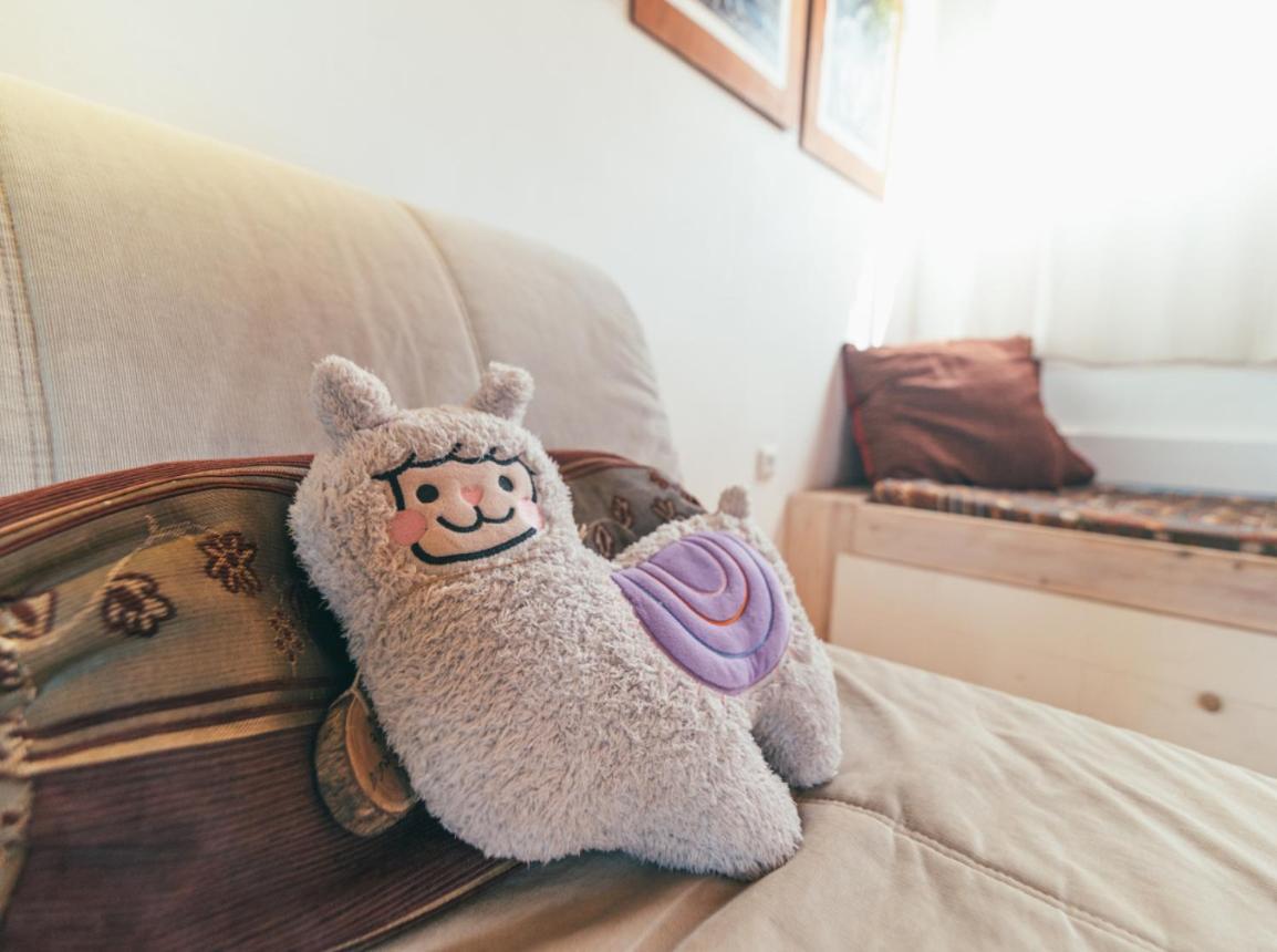Bauernhof Alpaca Farm - חוות האלפקות *